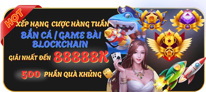 Đặc quyền VIP 12bey cho người chơi bắn cá cao cấp
