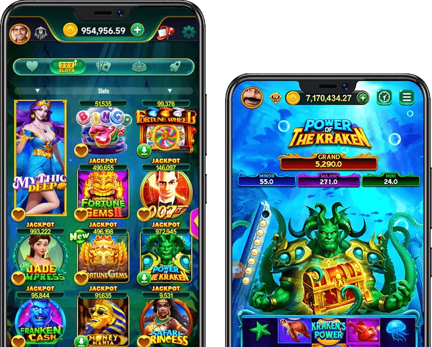 Máy đánh bạc và trò chơi slot jackpot tại 12bey