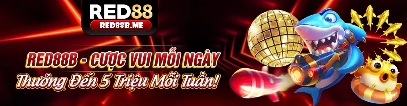 Banner hoàn trả cược thể thao hàng tuần